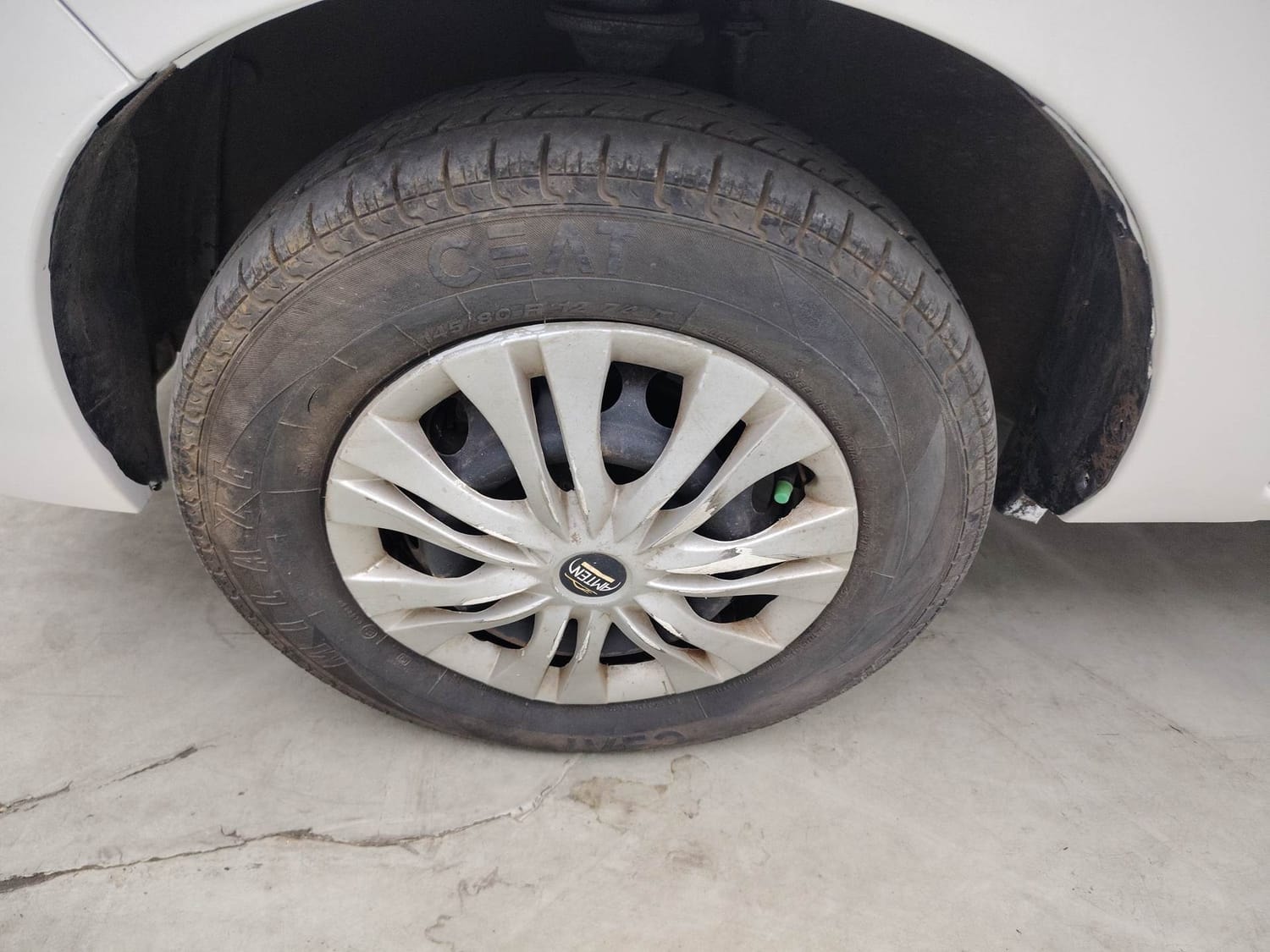 Used 2017 Maruti Suzuki Alto 800 Used 2017 Maruti Suzuki Alto 800