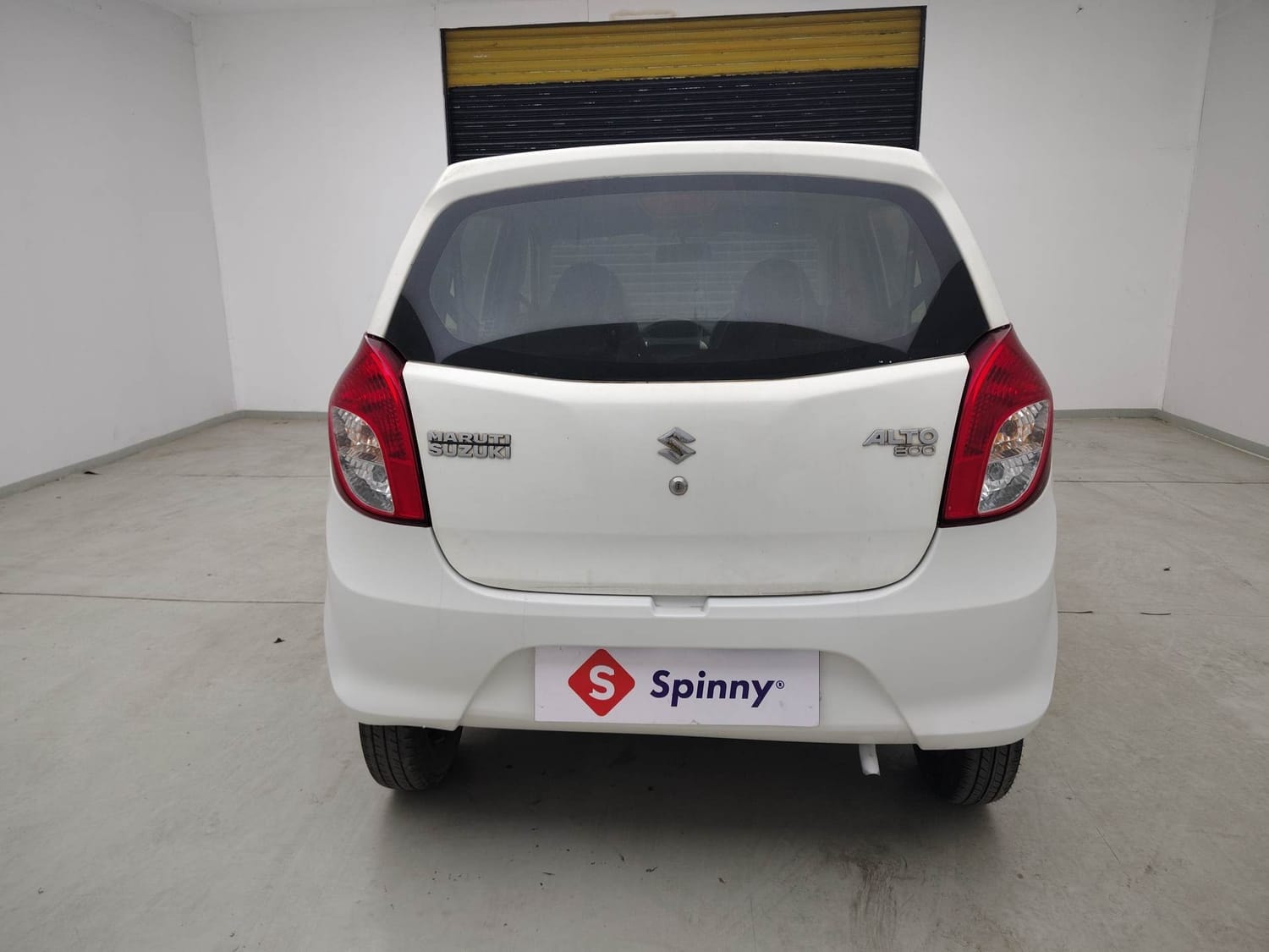 Used 2017 Maruti Suzuki Alto 800 Used 2017 Maruti Suzuki Alto 800