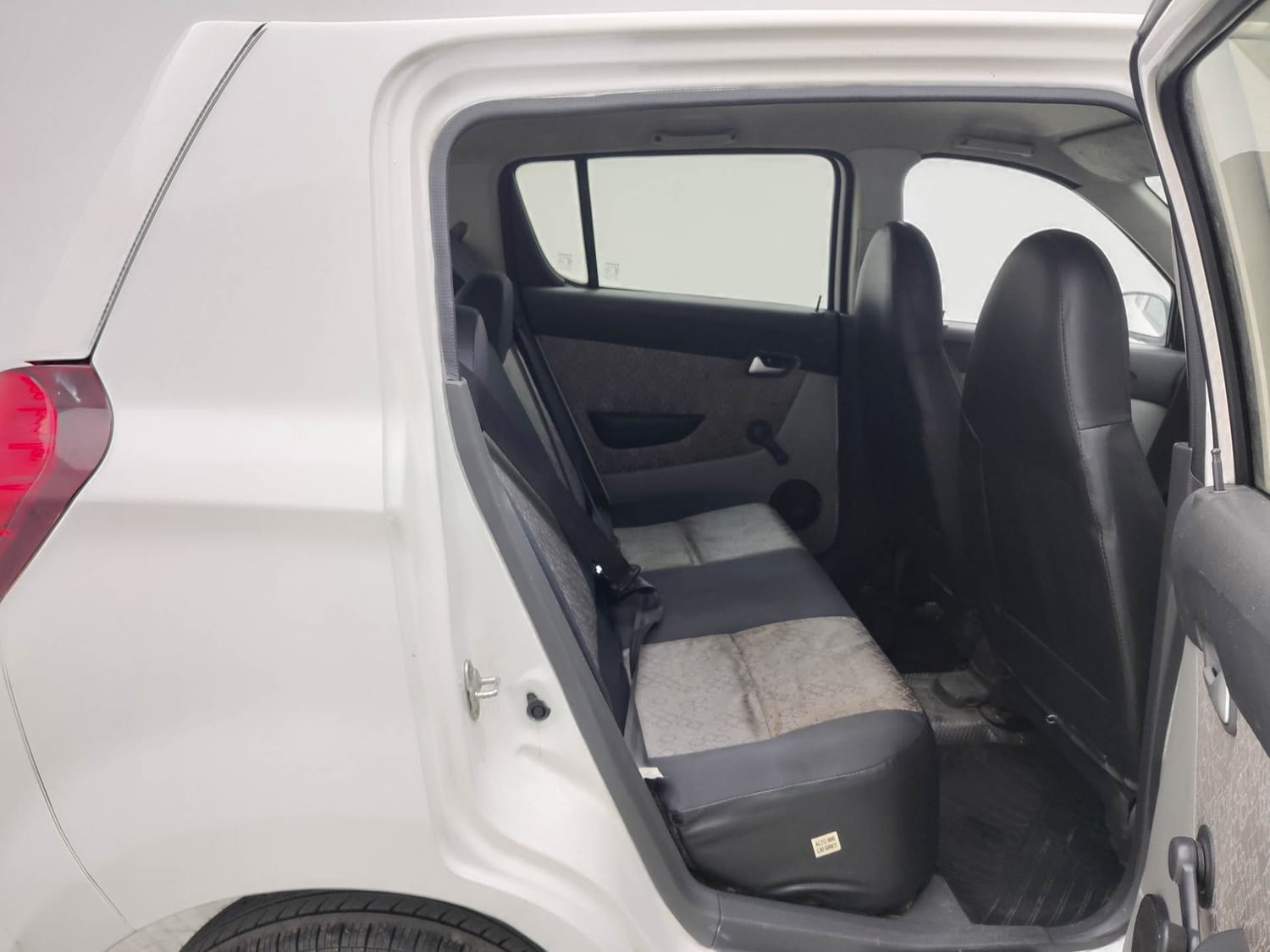 Used 2017 Maruti Suzuki Alto 800 Used 2017 Maruti Suzuki Alto 800