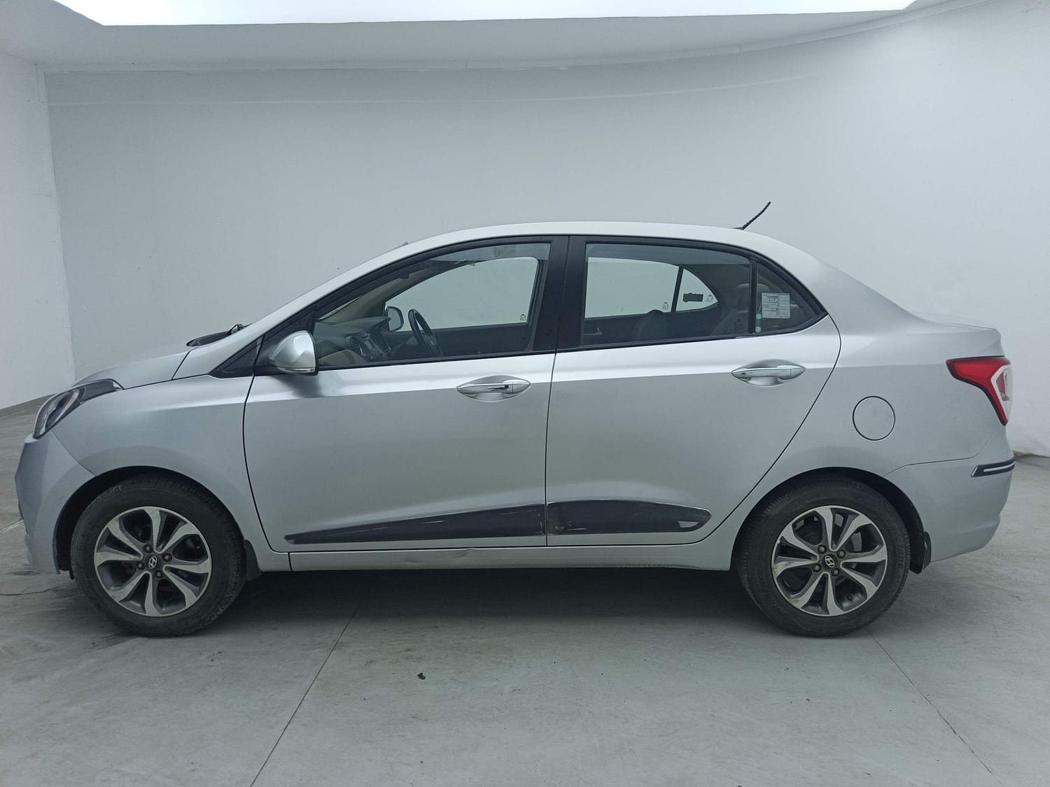 Used 2016 Hyundai Xcent Used 2016 Hyundai Xcent