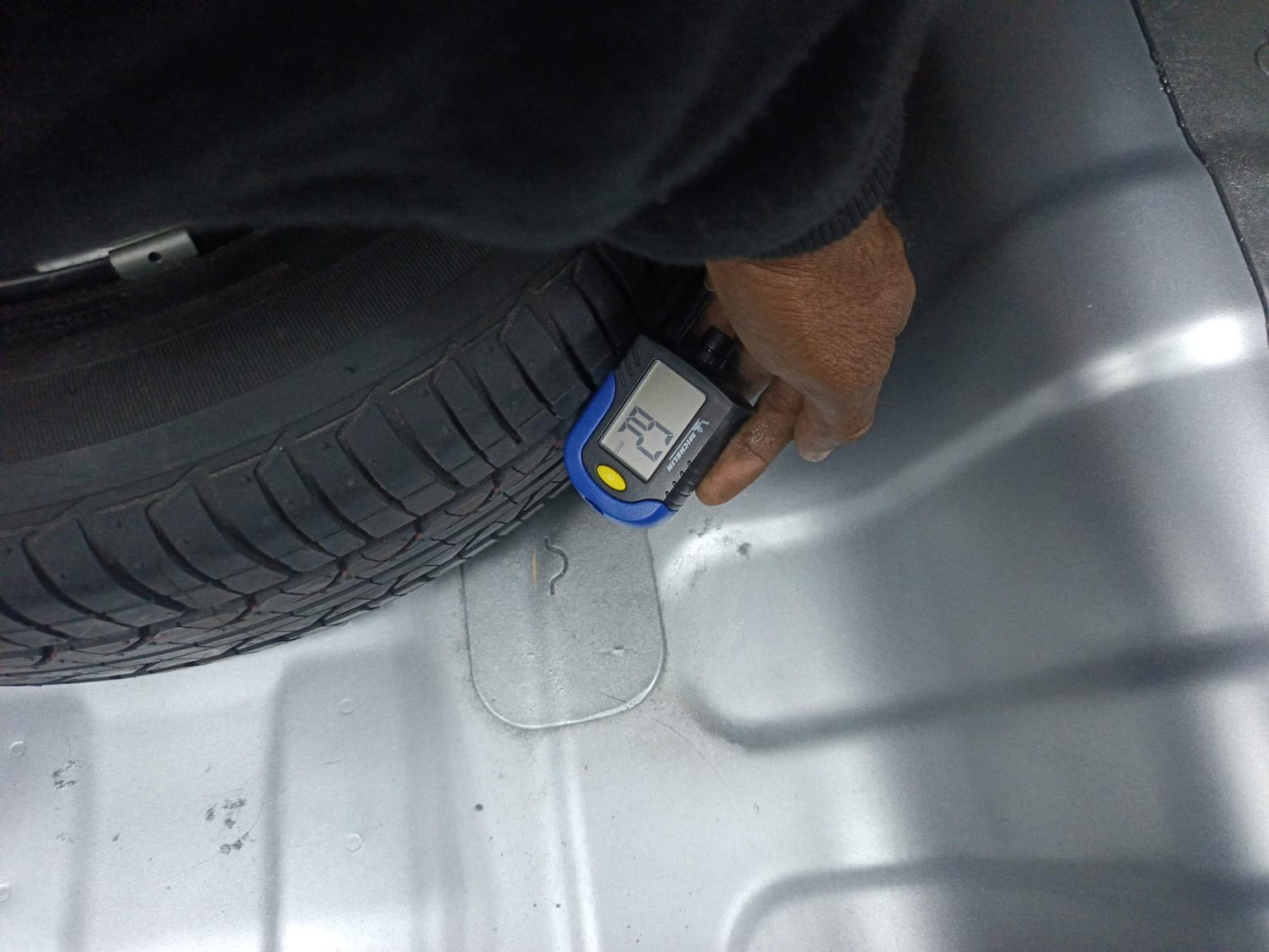 Used 2016 Hyundai Xcent Used 2016 Hyundai Xcent