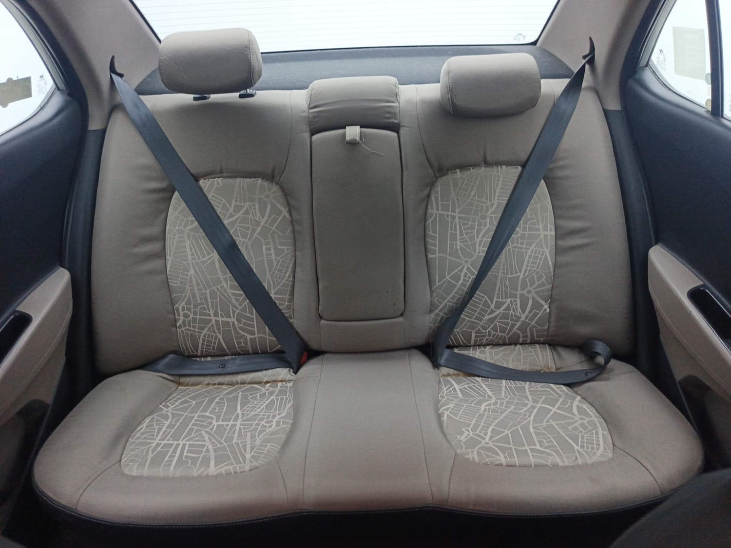 Used 2016 Hyundai Xcent Used 2016 Hyundai Xcent