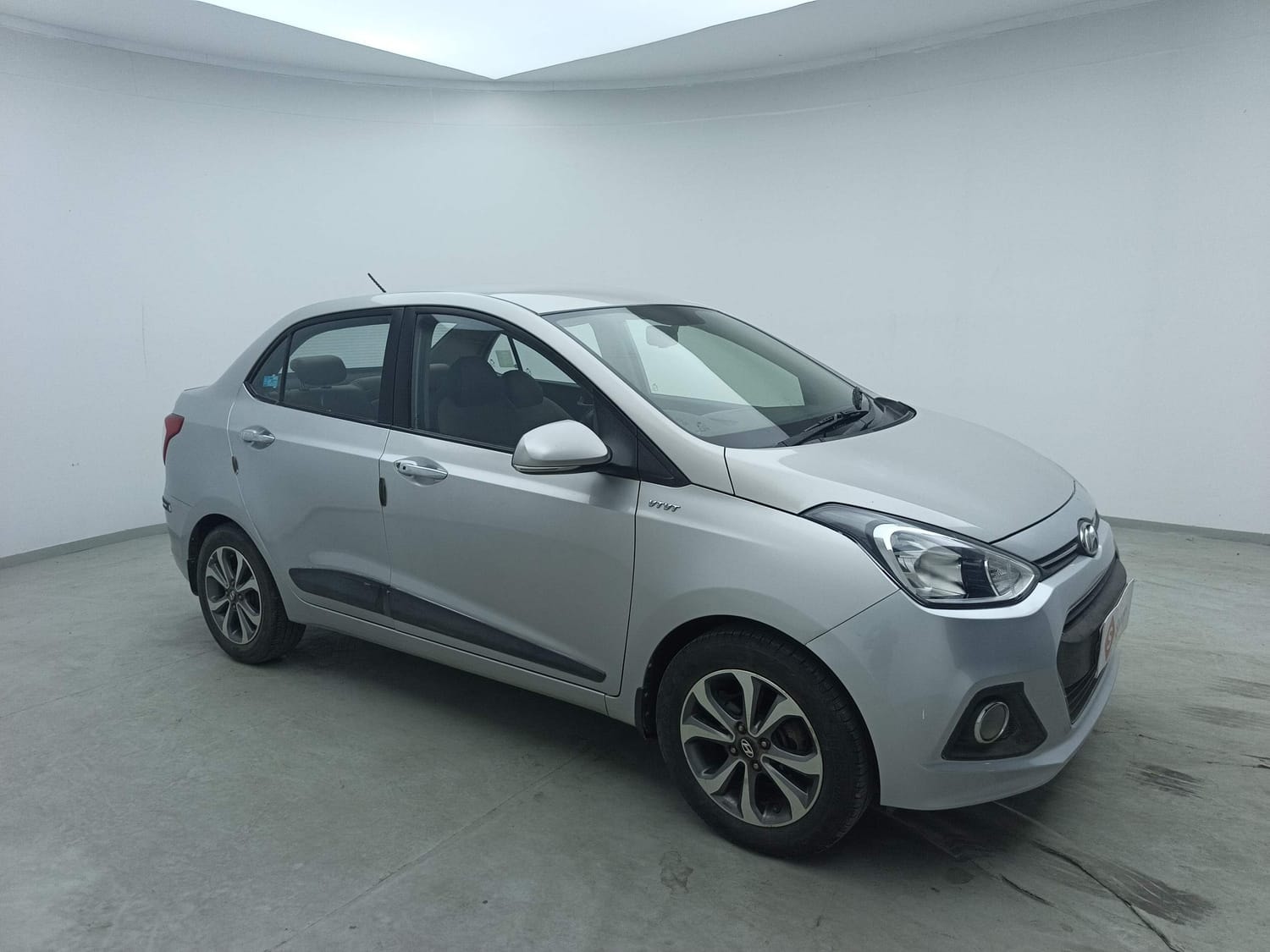 Used 2016 Hyundai Xcent Used 2016 Hyundai Xcent