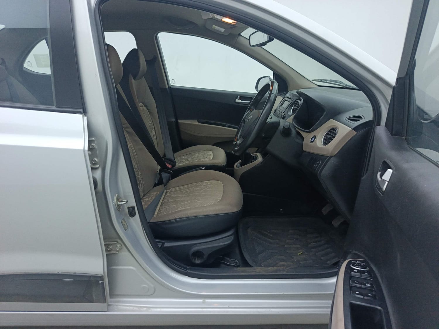 Used 2016 Hyundai Xcent Used 2016 Hyundai Xcent