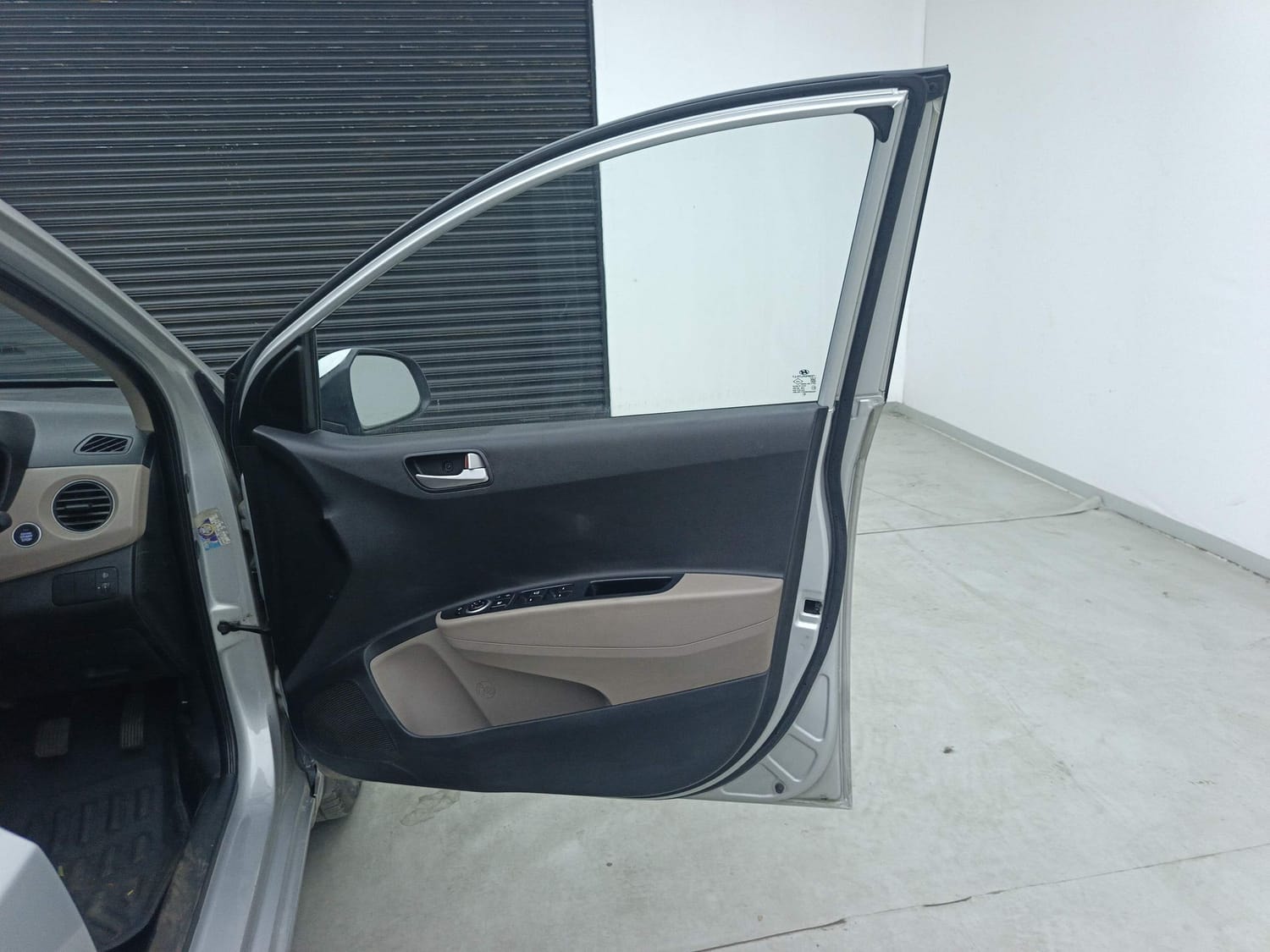 Used 2016 Hyundai Xcent Used 2016 Hyundai Xcent