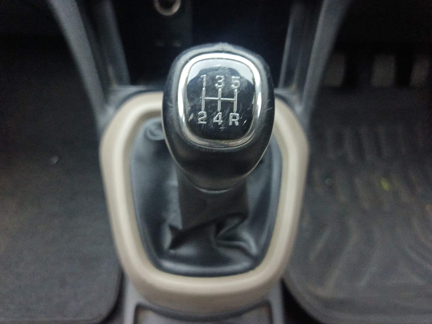 Used 2016 Hyundai Xcent Used 2016 Hyundai Xcent