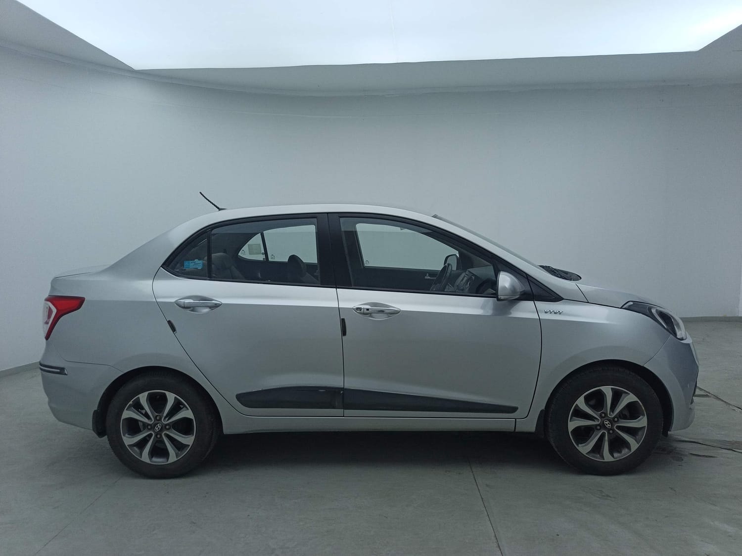 Used 2016 Hyundai Xcent Used 2016 Hyundai Xcent