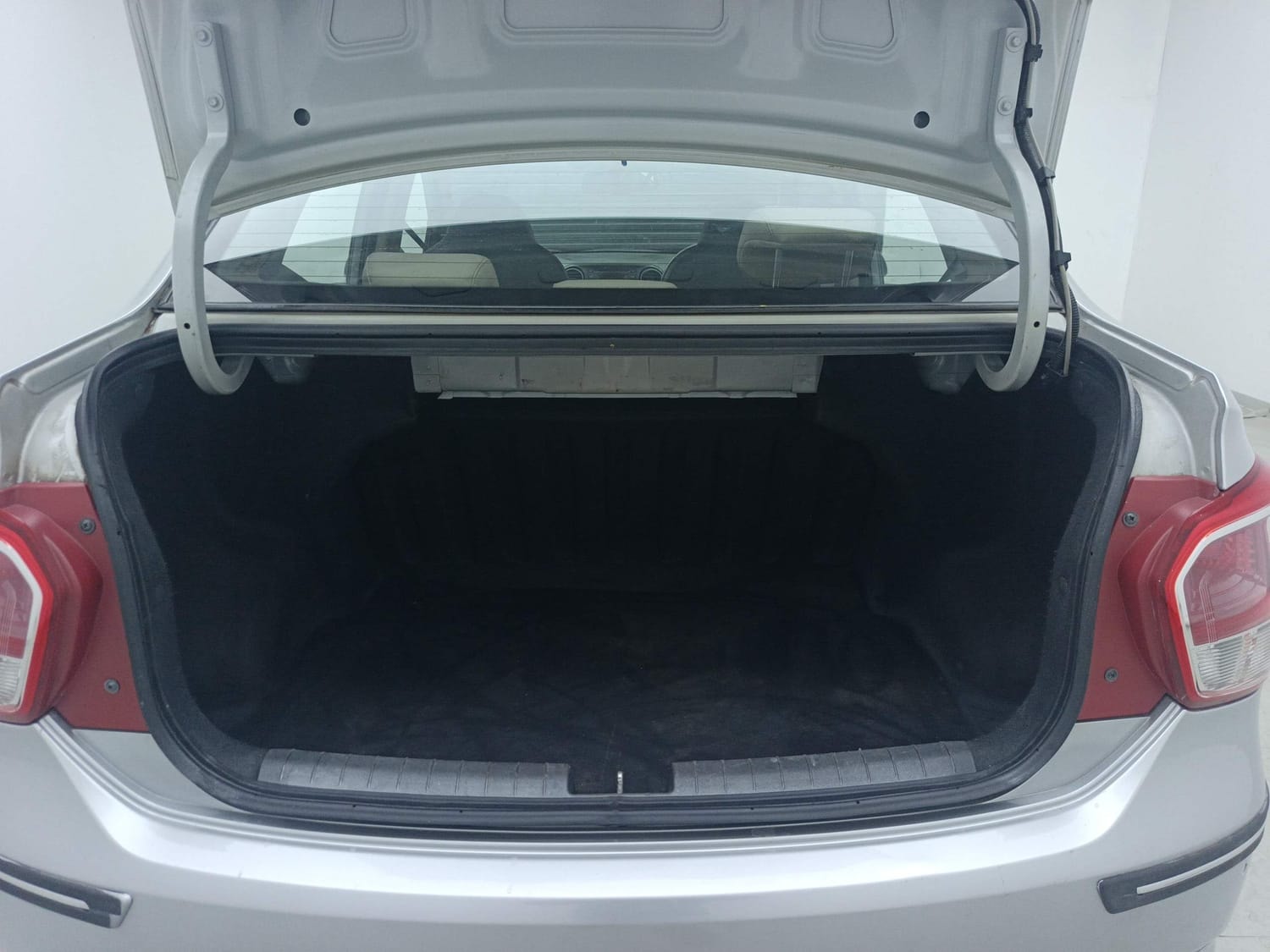 Used 2016 Hyundai Xcent Used 2016 Hyundai Xcent