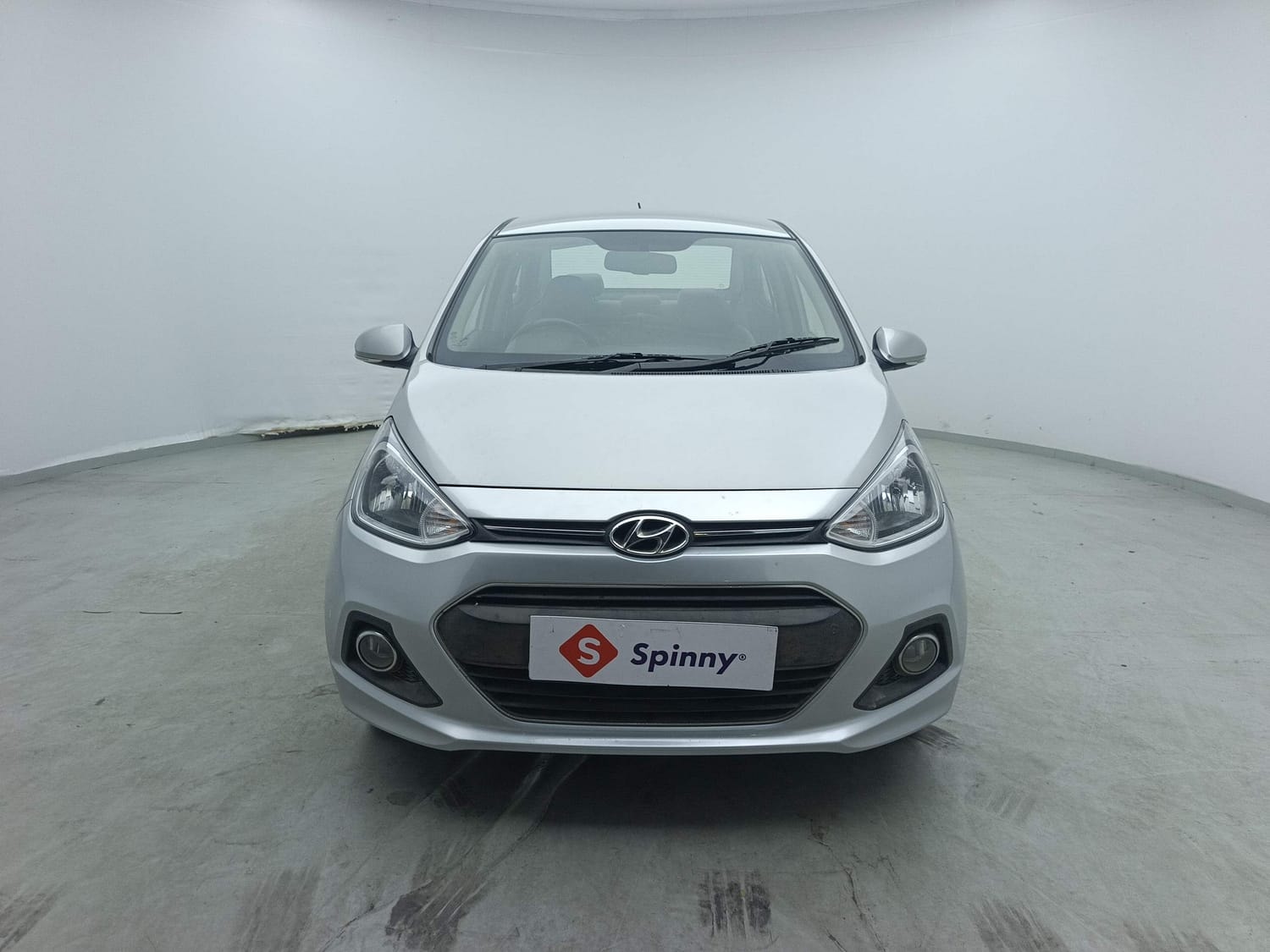 Used 2016 Hyundai Xcent Used 2016 Hyundai Xcent