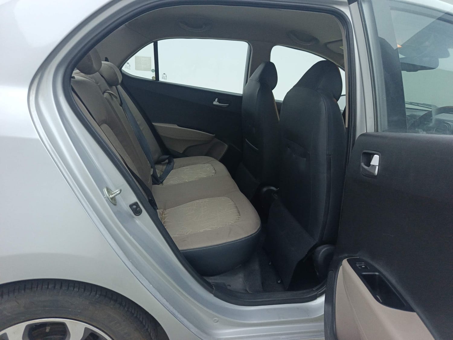 Used 2016 Hyundai Xcent Used 2016 Hyundai Xcent