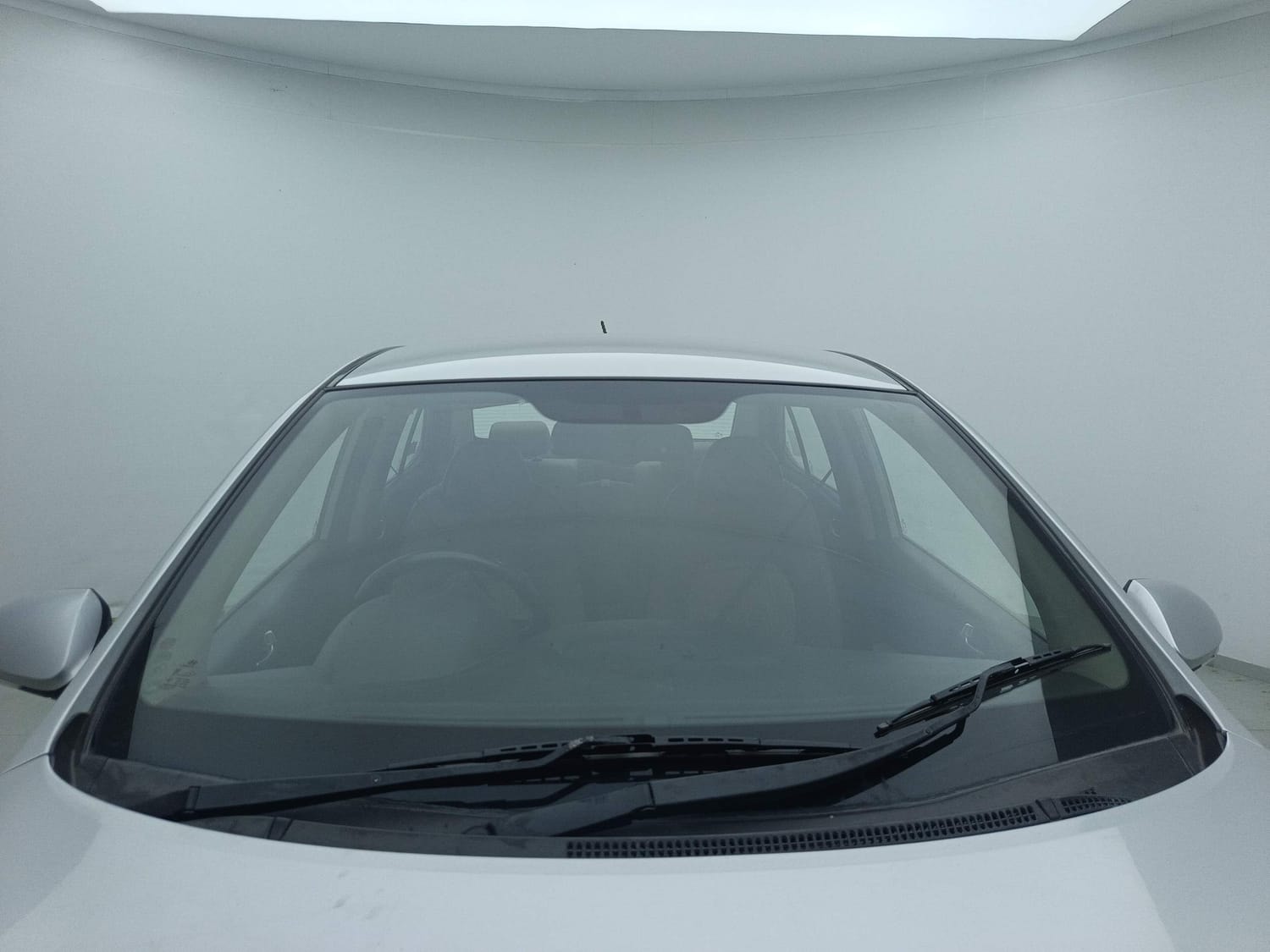 Used 2016 Hyundai Xcent Used 2016 Hyundai Xcent