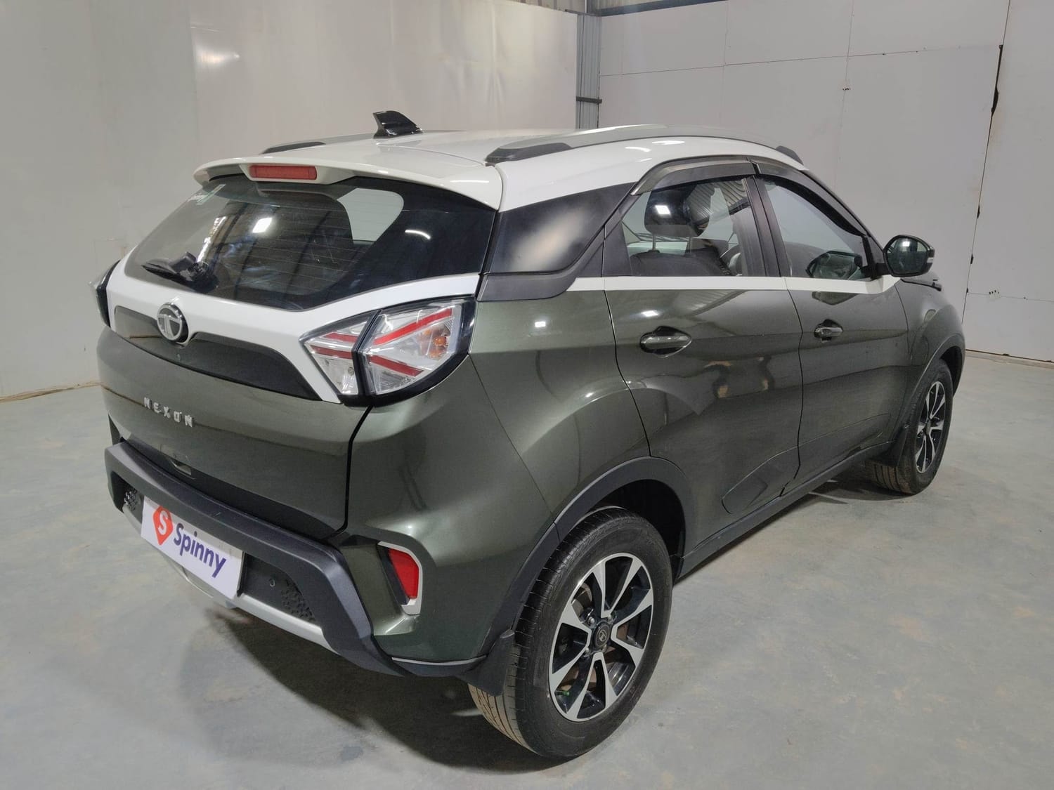 Nexon image 5 Nexon image 5