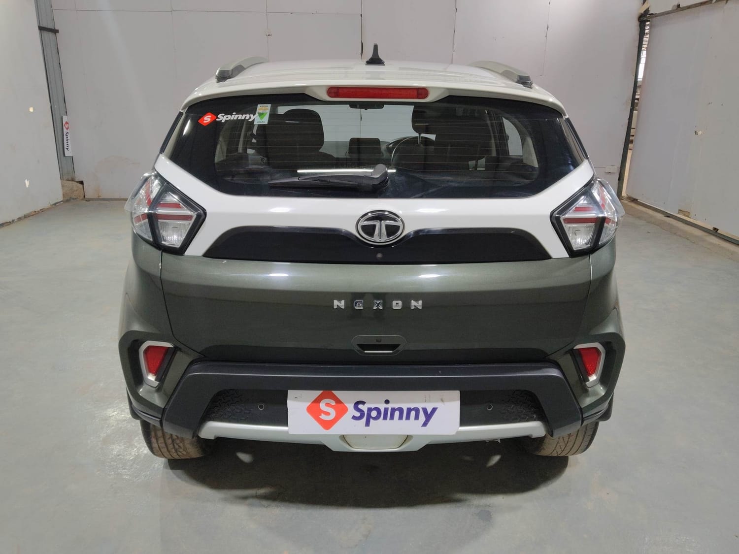 Nexon image 4 Nexon image 4