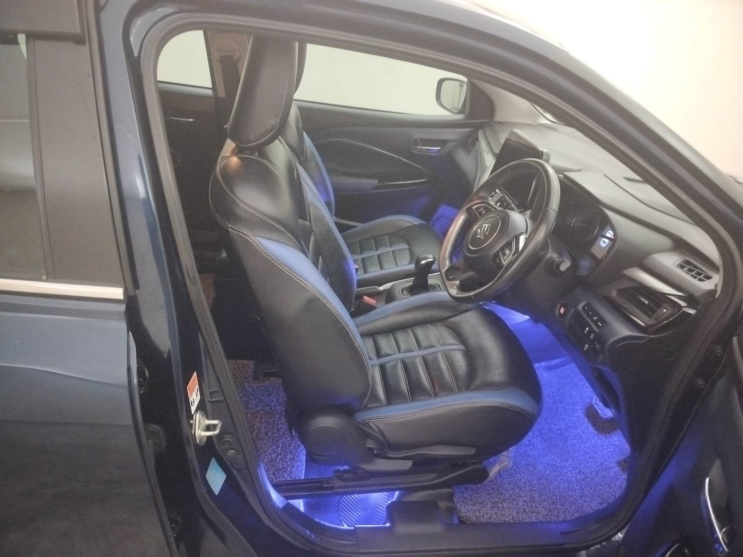 Used 2023 Maruti Suzuki Baleno Used 2023 Maruti Suzuki Baleno