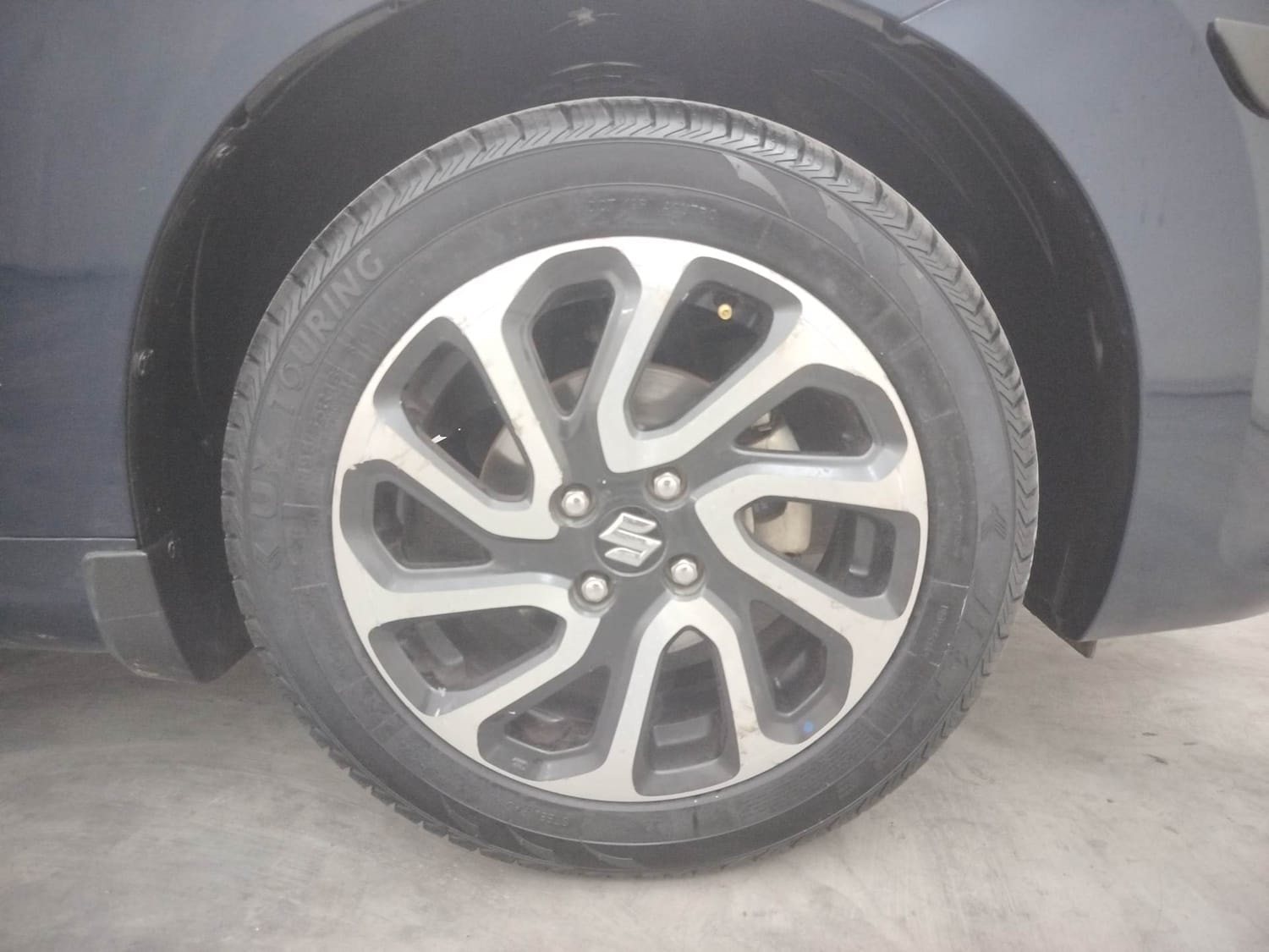 Used 2023 Maruti Suzuki Baleno Used 2023 Maruti Suzuki Baleno