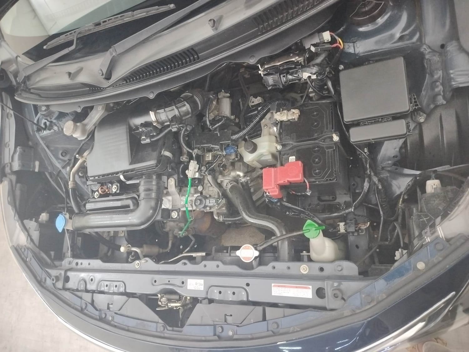 Used 2023 Maruti Suzuki Baleno Used 2023 Maruti Suzuki Baleno