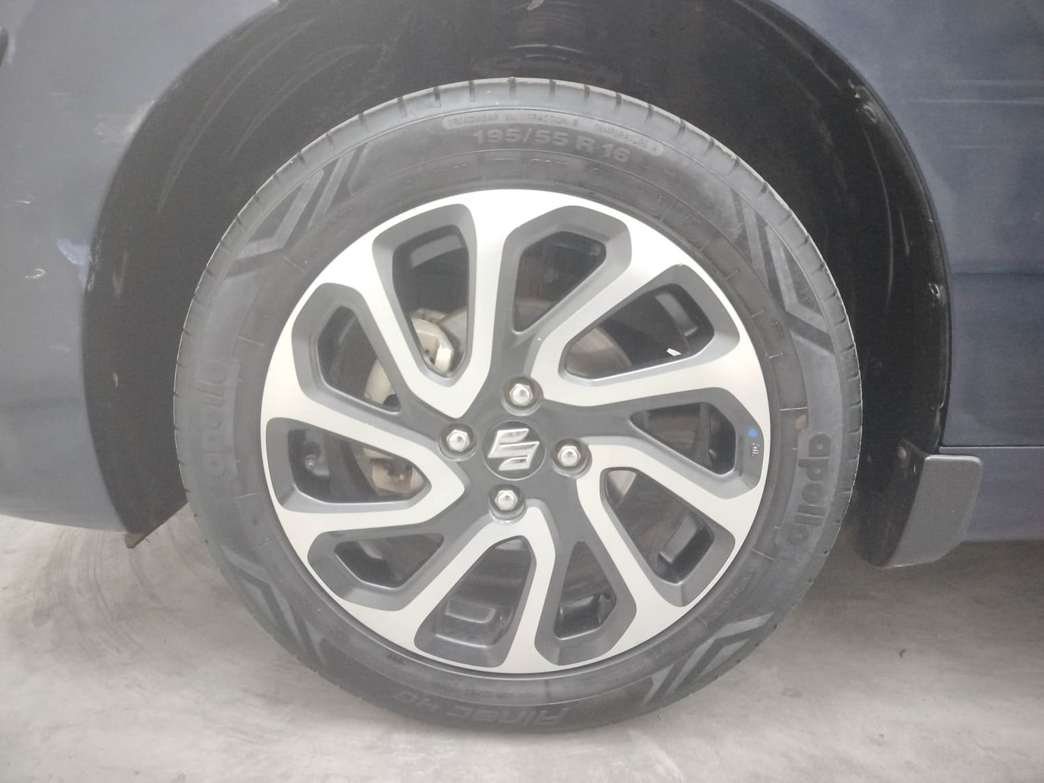 Used 2023 Maruti Suzuki Baleno Used 2023 Maruti Suzuki Baleno