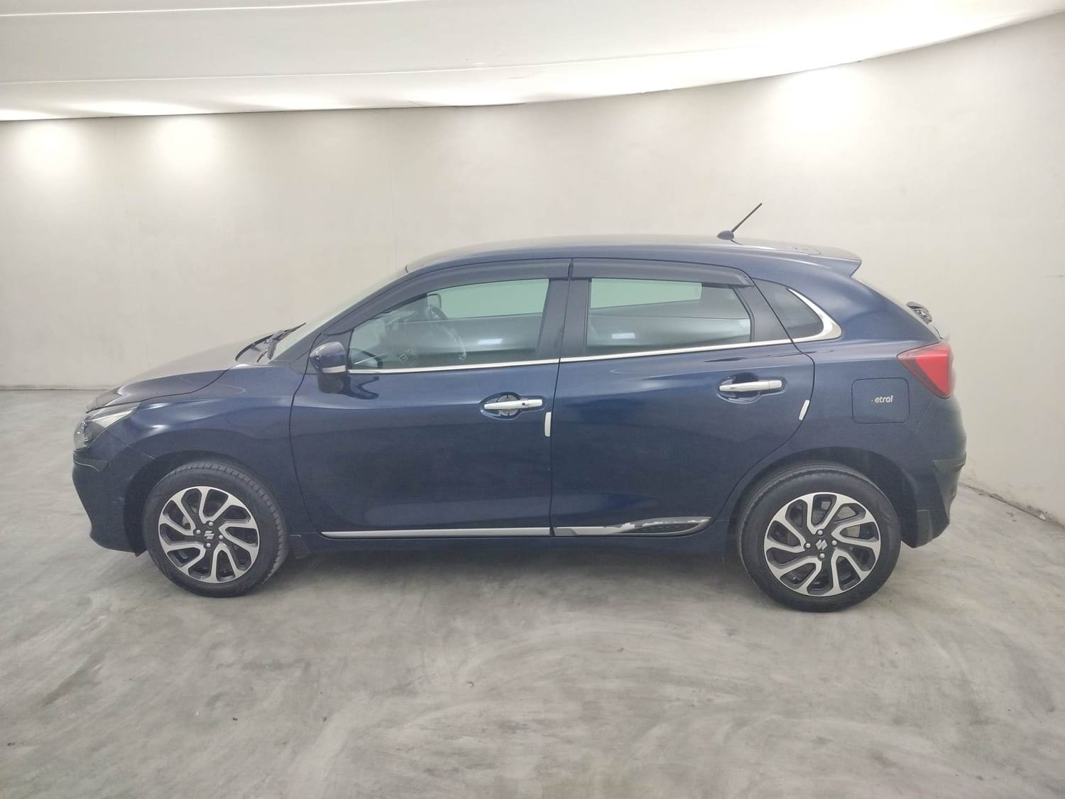 Used 2023 Maruti Suzuki Baleno Used 2023 Maruti Suzuki Baleno