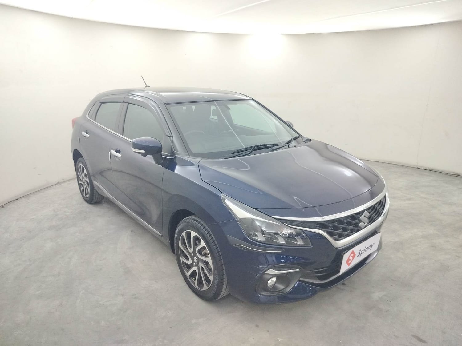 Used 2023 Maruti Suzuki Baleno Used 2023 Maruti Suzuki Baleno