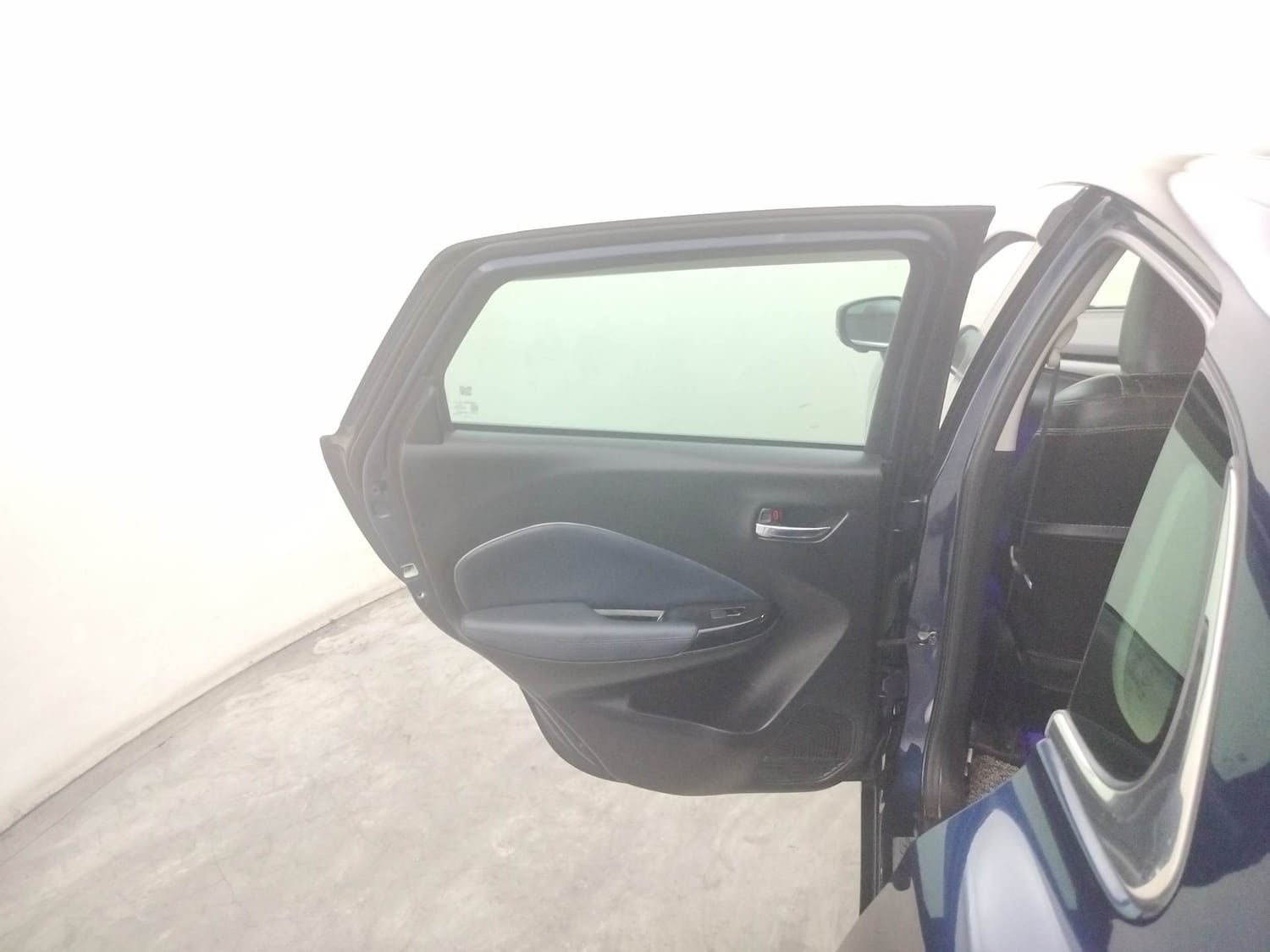 Used 2023 Maruti Suzuki Baleno Used 2023 Maruti Suzuki Baleno