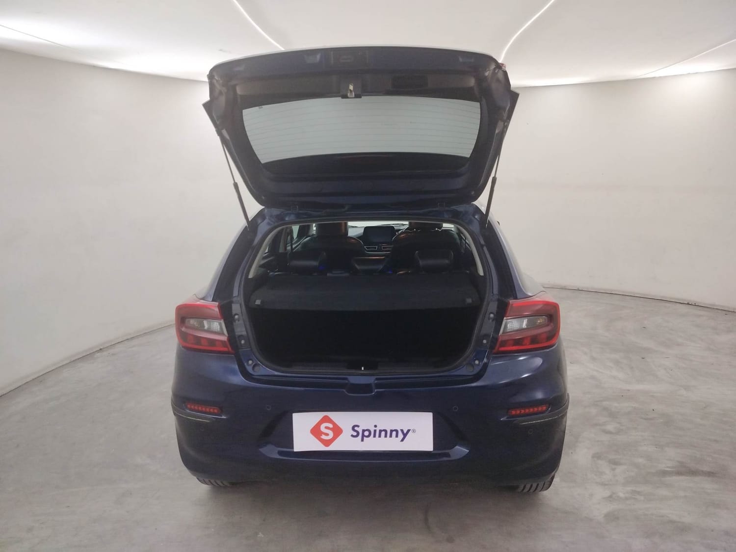 Used 2023 Maruti Suzuki Baleno Used 2023 Maruti Suzuki Baleno