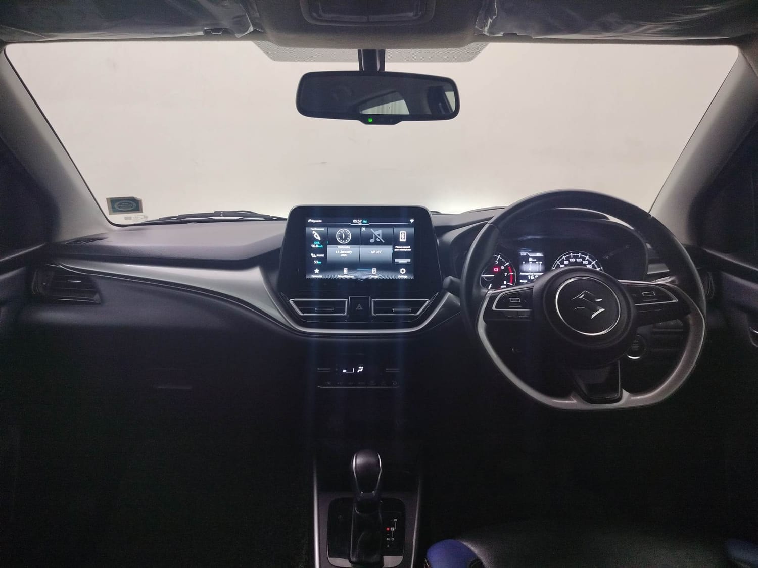 Used 2023 Maruti Suzuki Baleno Used 2023 Maruti Suzuki Baleno