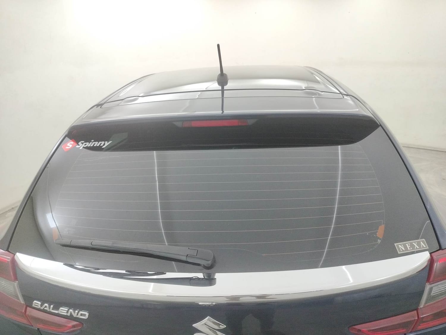 Used 2023 Maruti Suzuki Baleno Used 2023 Maruti Suzuki Baleno