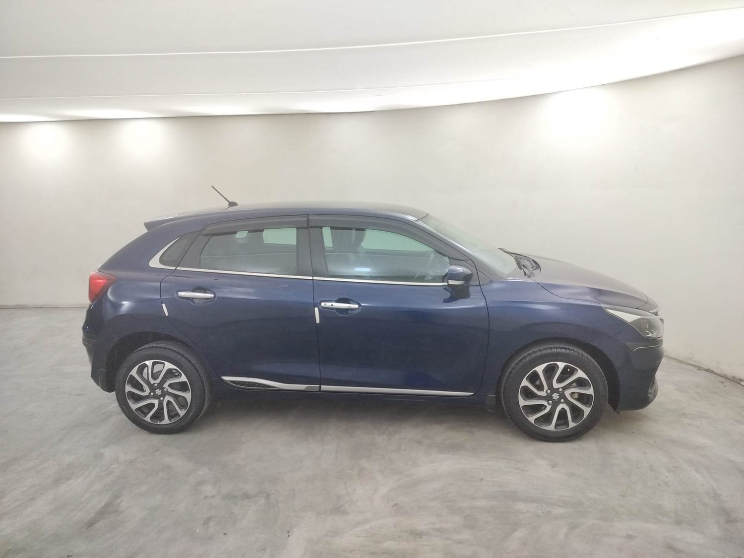 Used 2023 Maruti Suzuki Baleno Used 2023 Maruti Suzuki Baleno