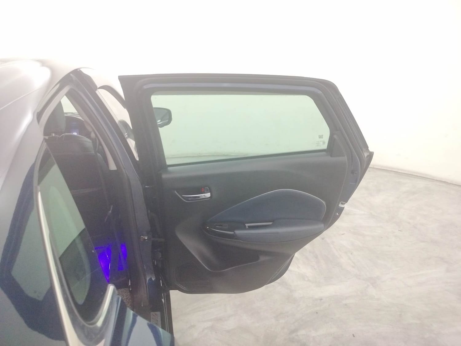 Used 2023 Maruti Suzuki Baleno Used 2023 Maruti Suzuki Baleno