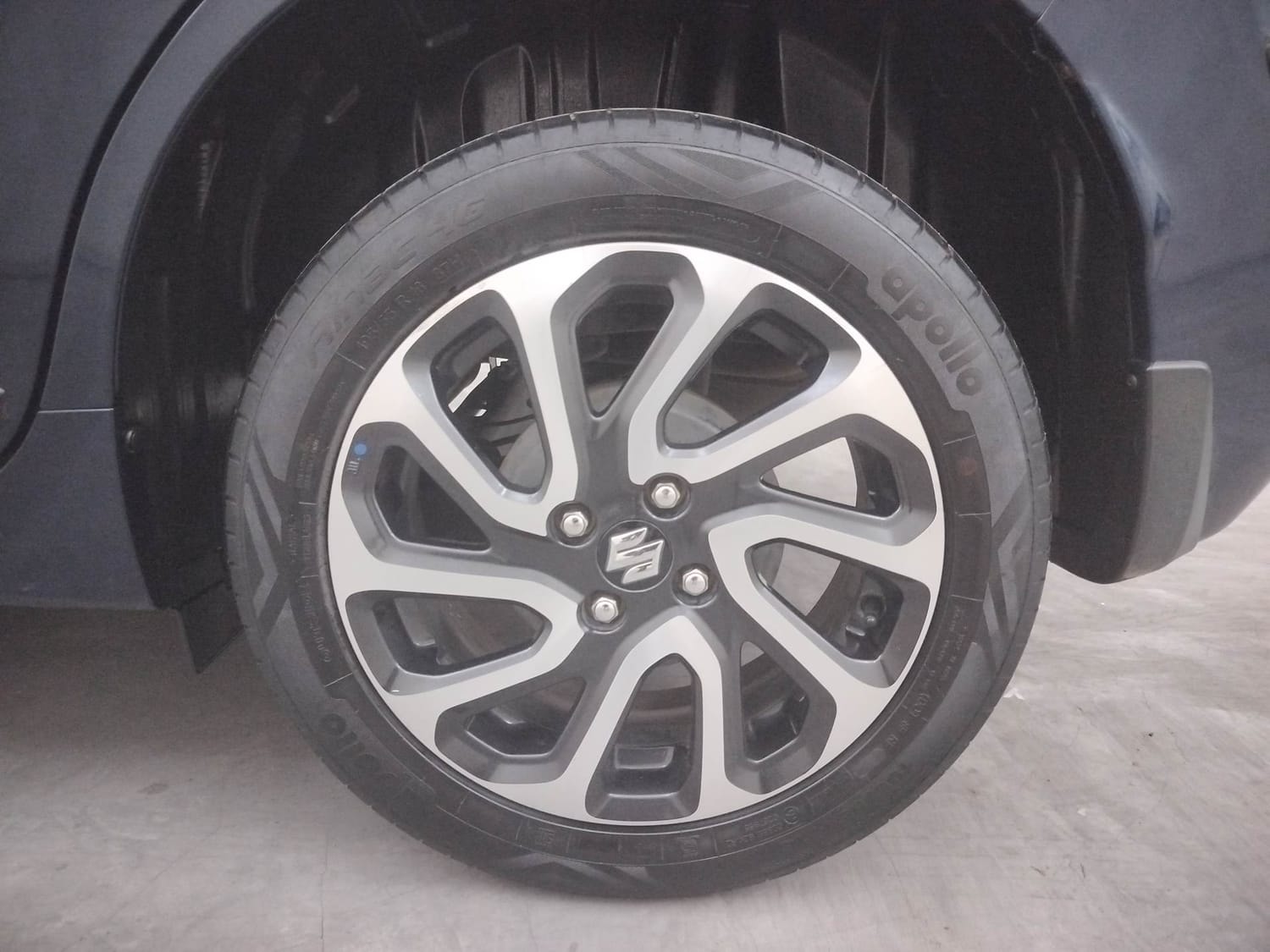 Used 2023 Maruti Suzuki Baleno Used 2023 Maruti Suzuki Baleno