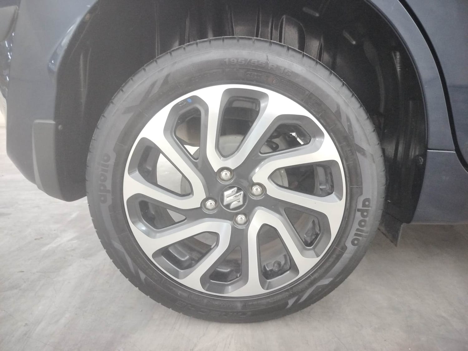 Used 2023 Maruti Suzuki Baleno Used 2023 Maruti Suzuki Baleno