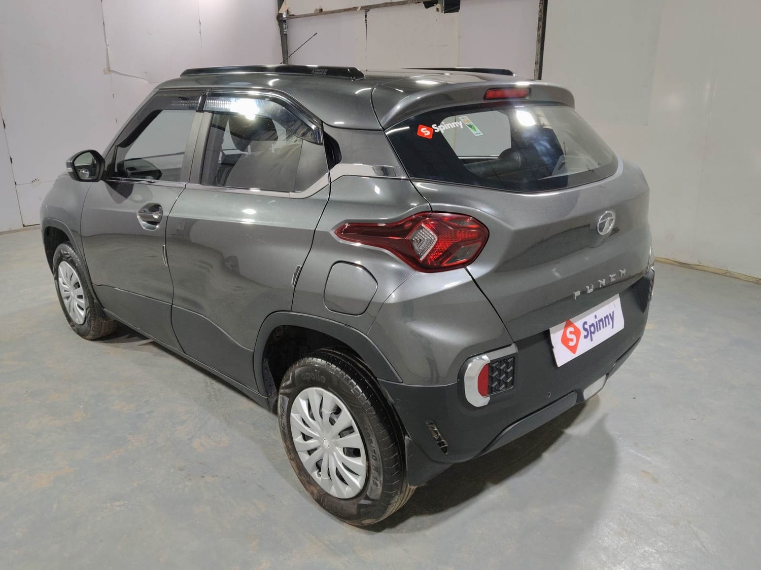 Punch image 3 Punch image 3