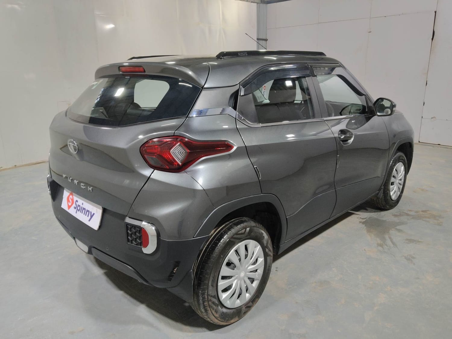 Punch image 5 Punch image 5