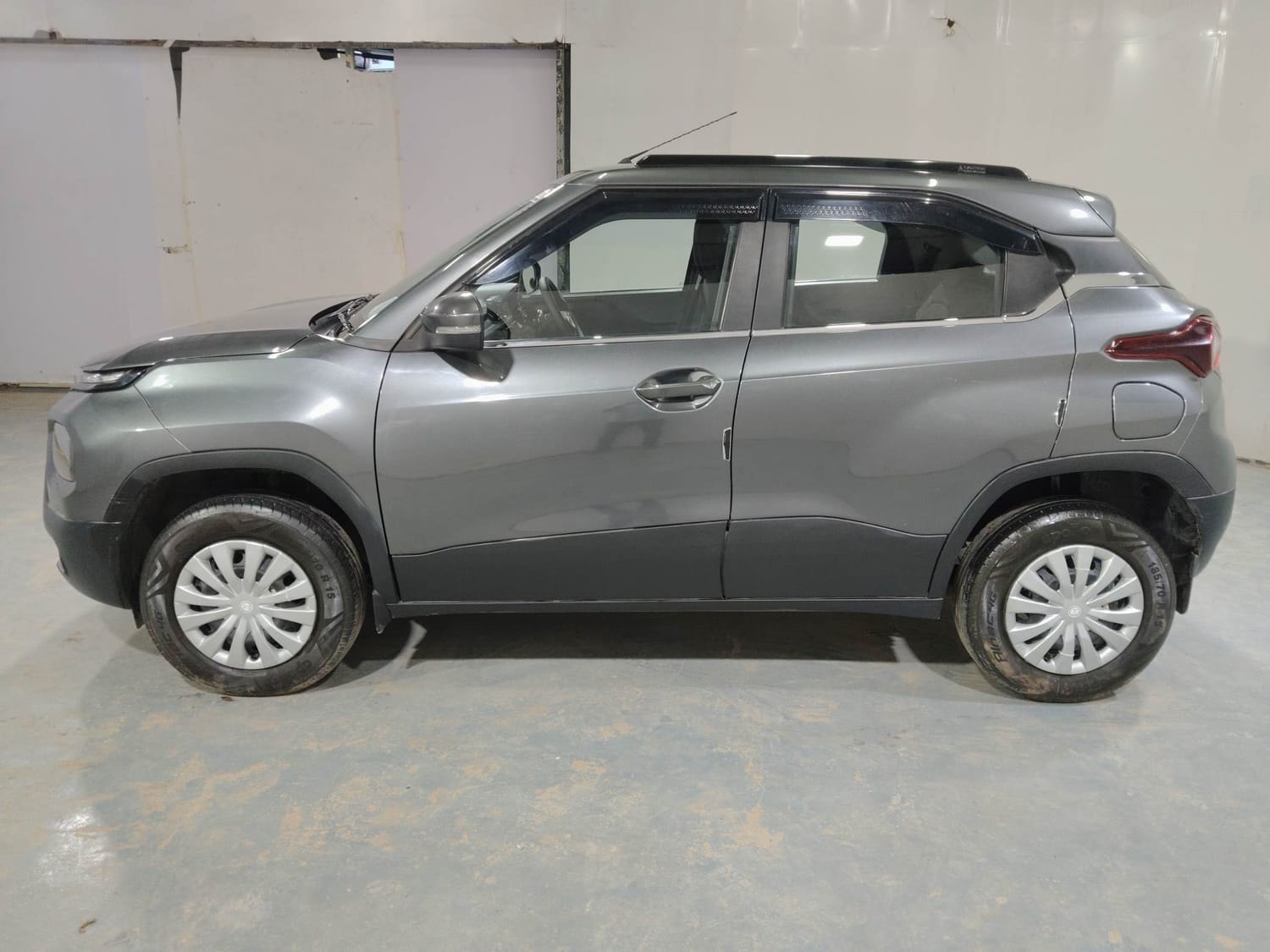 Punch image 2 Punch image 2