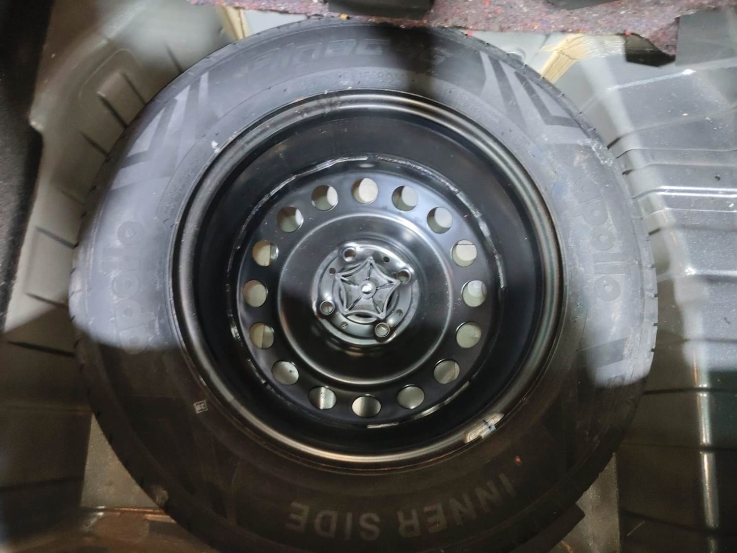 Punch image 40 Punch image 40