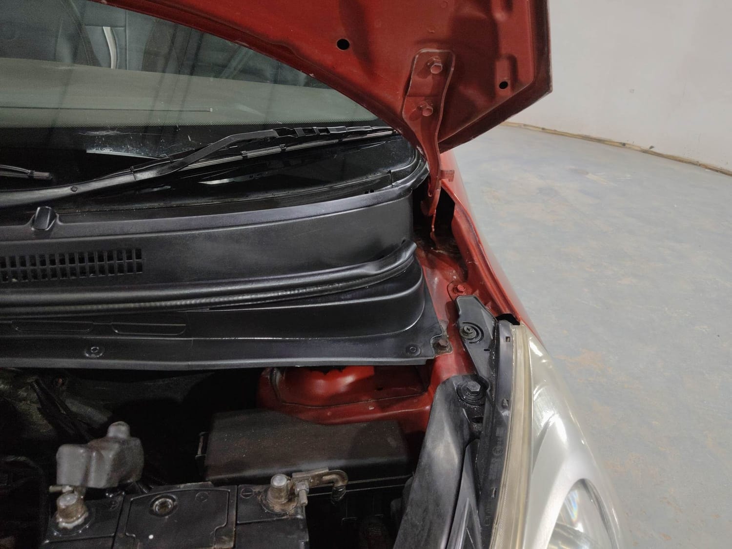 Used 2013 Hyundai i10 Used 2013 Hyundai i10