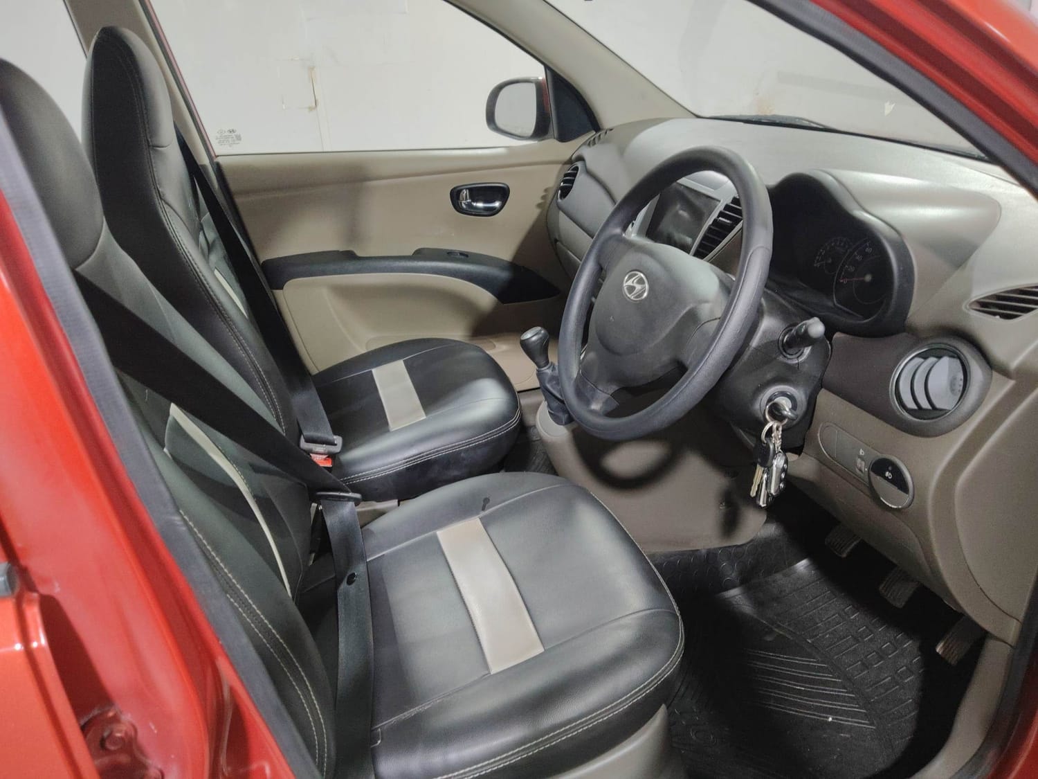 Used 2013 Hyundai i10 Used 2013 Hyundai i10