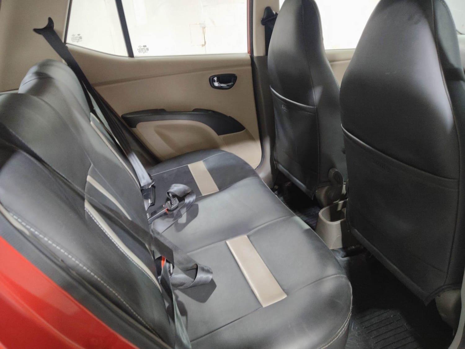 Used 2013 Hyundai i10 Used 2013 Hyundai i10