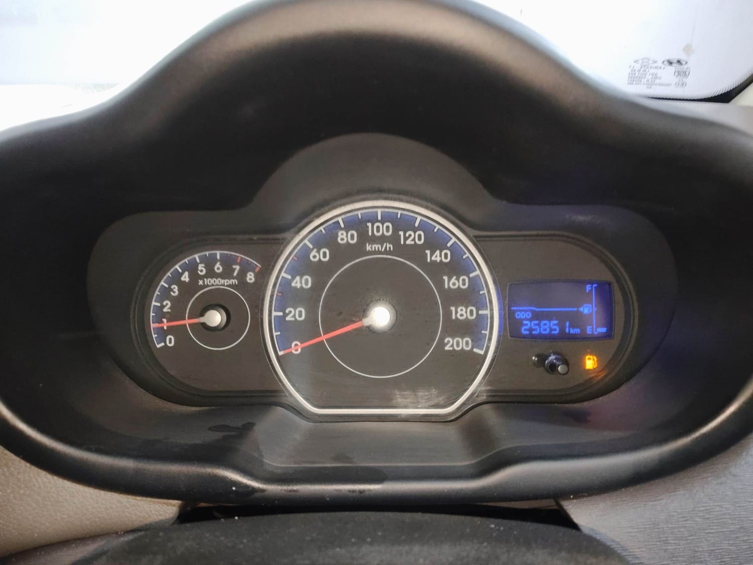 Used 2013 Hyundai i10 Used 2013 Hyundai i10