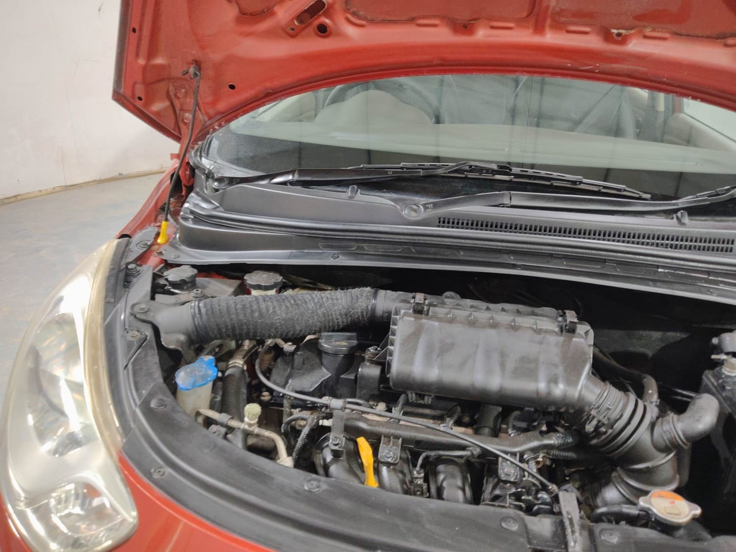 Used 2013 Hyundai i10 Used 2013 Hyundai i10