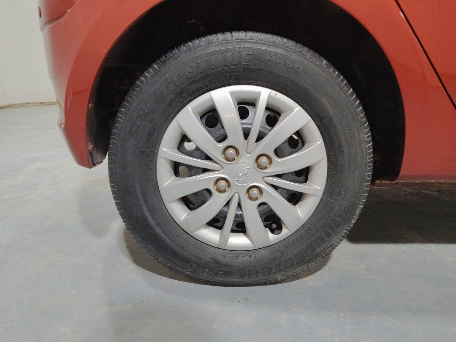 Used 2013 Hyundai i10 Used 2013 Hyundai i10