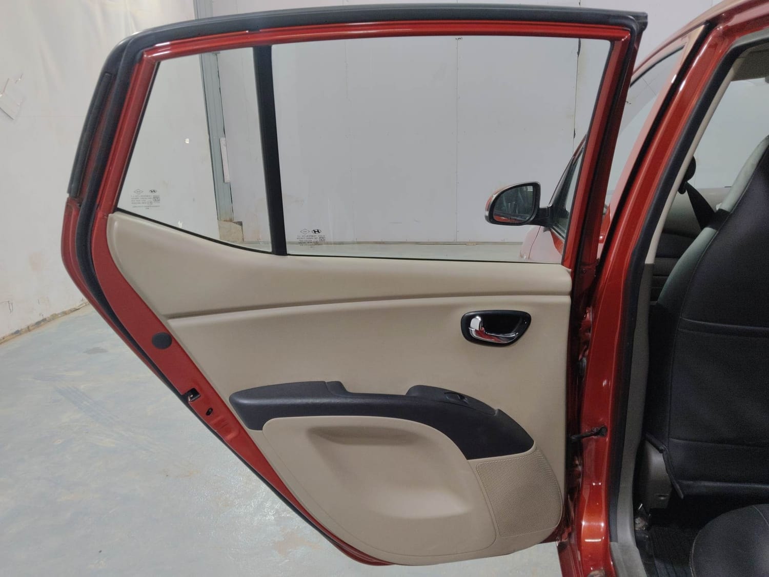 Used 2013 Hyundai i10 Used 2013 Hyundai i10