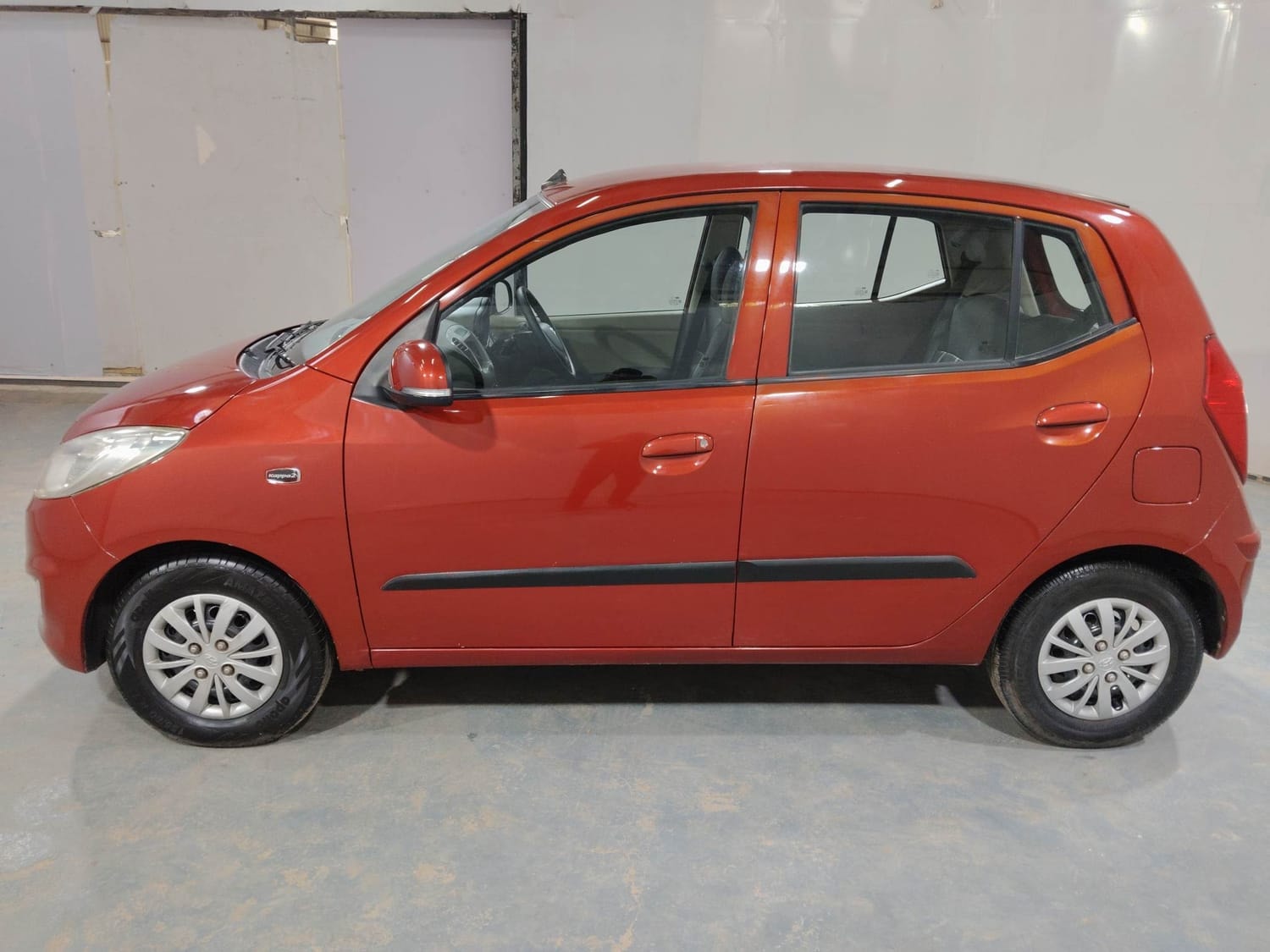 Used 2013 Hyundai i10 Used 2013 Hyundai i10