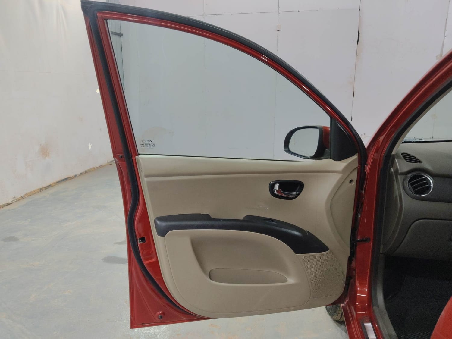 Used 2013 Hyundai i10 Used 2013 Hyundai i10