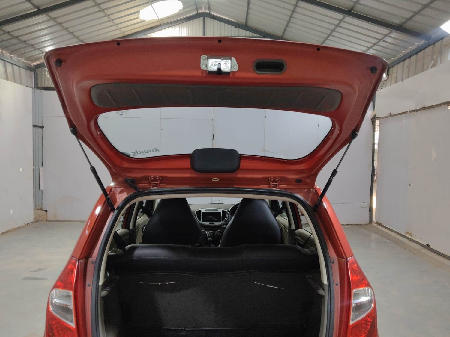 Used 2013 Hyundai i10 Used 2013 Hyundai i10