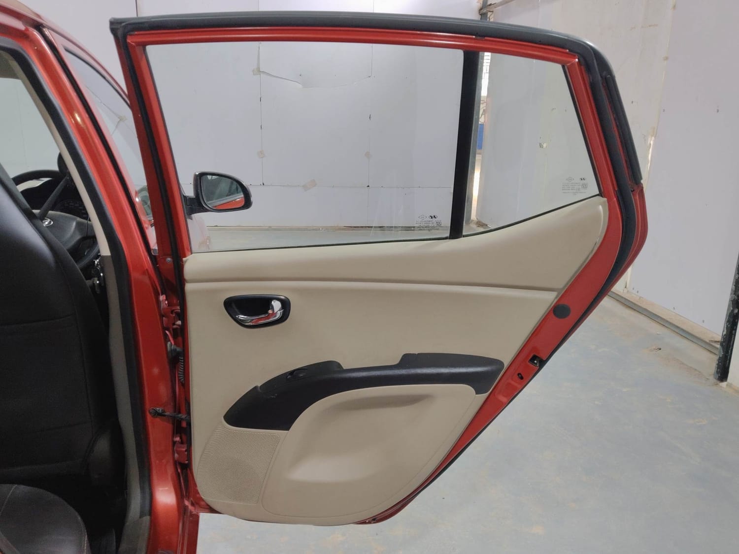 Used 2013 Hyundai i10 Used 2013 Hyundai i10