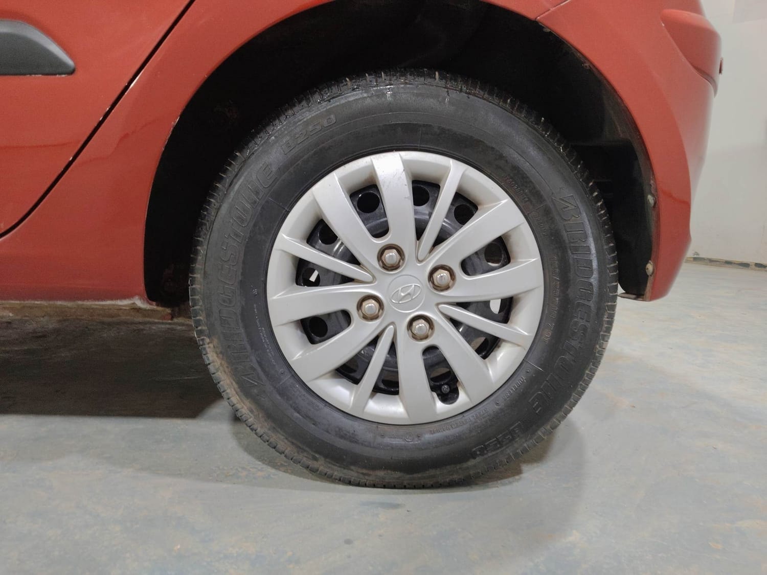 Used 2013 Hyundai i10 Used 2013 Hyundai i10