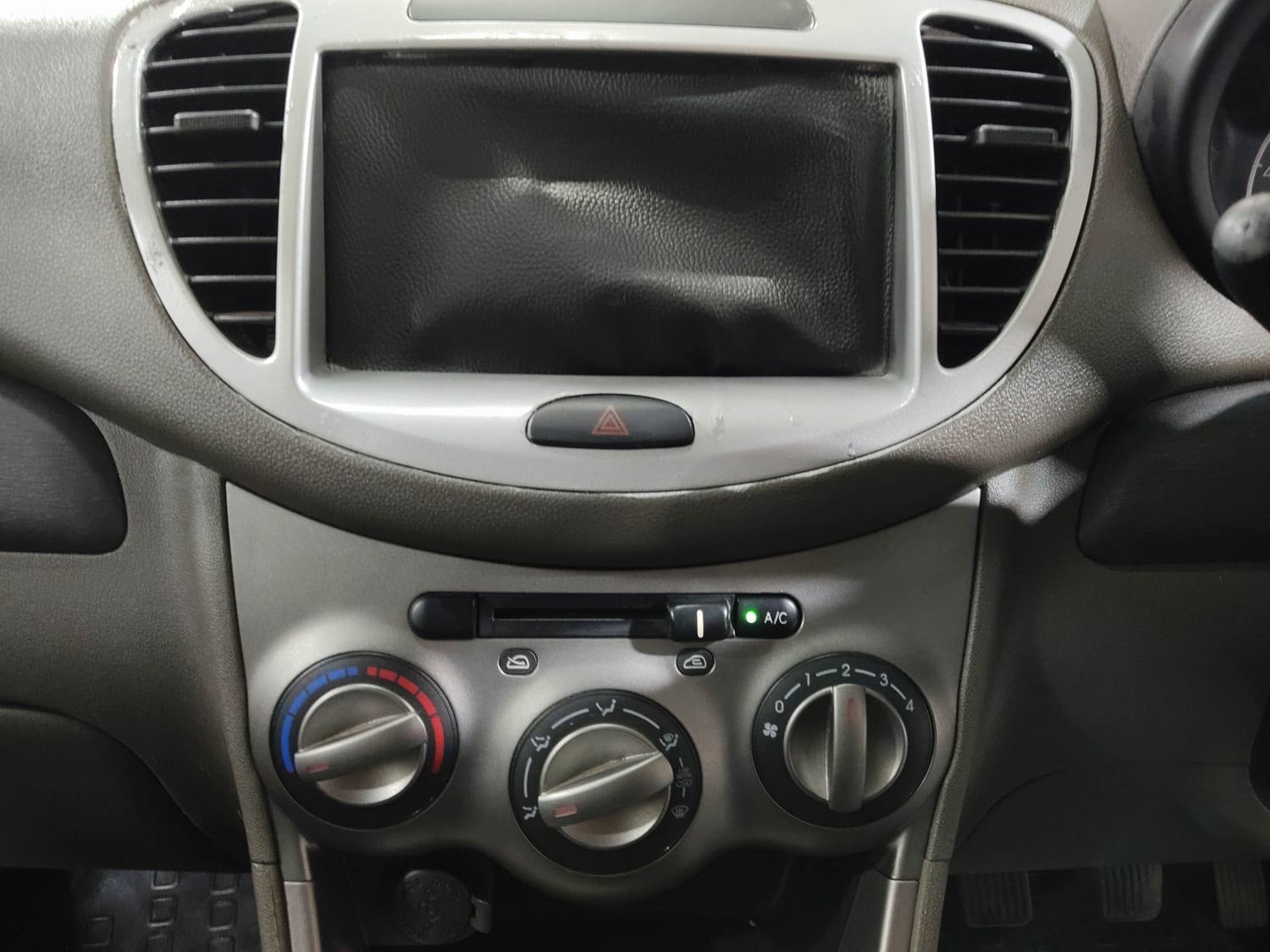 Used 2013 Hyundai i10 Used 2013 Hyundai i10