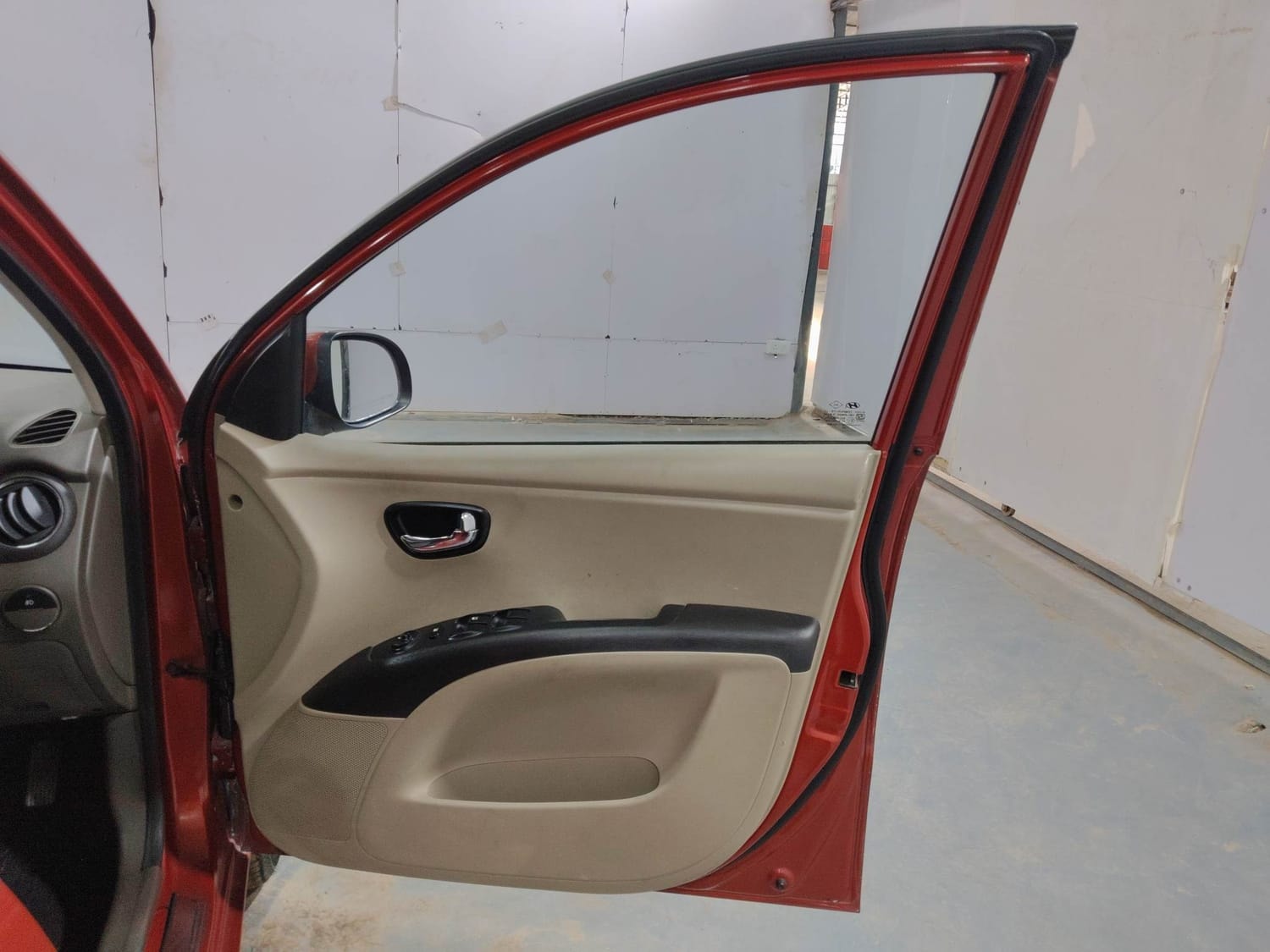 Used 2013 Hyundai i10 Used 2013 Hyundai i10