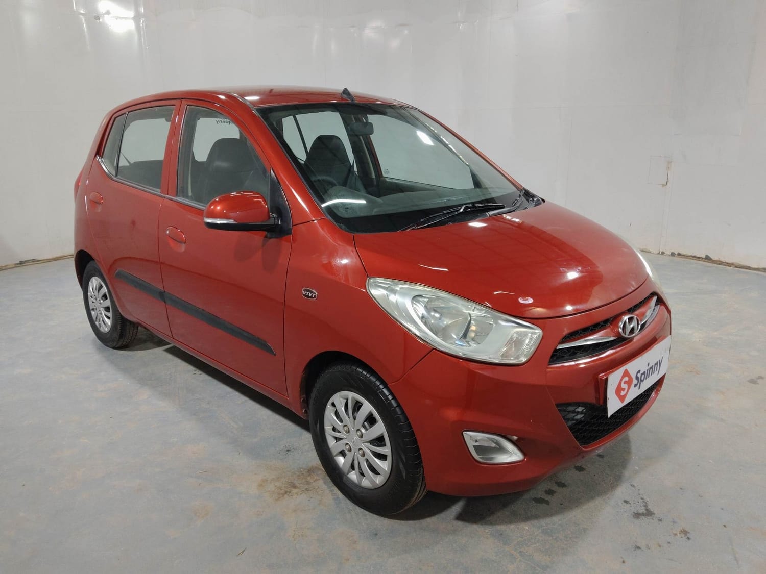 Used 2013 Hyundai i10 Used 2013 Hyundai i10